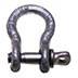 CCC-5412405                    1-1/2" ANCHOR SHACKLE,SCREW PIN,PAINTED from